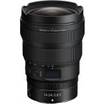 Nikon Nikkor Z 14-24mm f/2.8 S – Zboží Živě