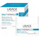 Uriage Eau Thermale hydratační pleťová maska na noc 50 ml – Zboží Dáma