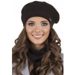 Vivisence Dámský baret 7005 Černá – Hledejceny.cz