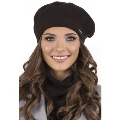Vivisence Dámský baret 7005 Černá – Hledejceny.cz