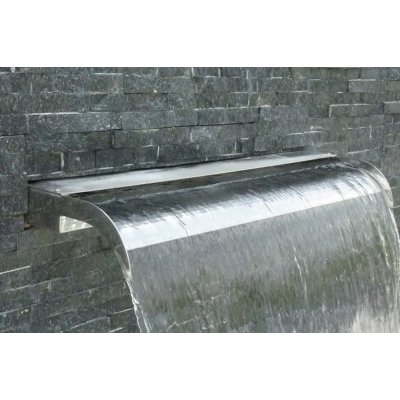 Eichenwald Vodopád CASCADE, 300mm, nerezová ocel – HobbyKompas.cz