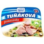 Rybex Tuňáková Pomazánka 120 g – Zboží Dáma