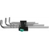 Imbusy Wera 950/9 Hex-Plus 2 05021909001