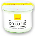 Wolfberry Bio Kokosík 200 ml – Sleviste.cz