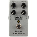 Dunlop M89 MXR Bass Overdrive – Hledejceny.cz