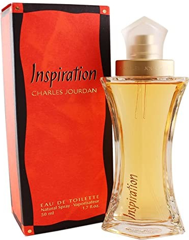 Charles Jourdan Inspiration toaletní voda dámská 30 ml