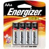 Baterie primární Energizer Alkaline Power AA 4 ks 7638900246599