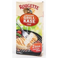 Rougette na gril chilli chlaz 180 g sýr - Nejlepší Ceny.cz