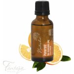Natasha Bio esenciální olej Pomeranč 30 ml – Zbozi.Blesk.cz