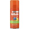 Gillette Fusion5 Ultra Sensitive gel na holení 75 ml
