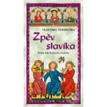 Zpěv slavíka – Sleviste.cz