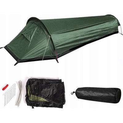 AlpenTent Ultralight 1 – Sleviste.cz