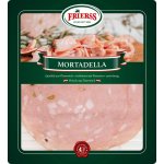 Frierss Mortadella nakrájená 250 g – Zboží Dáma