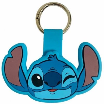 Přívěsek na klíče Lilo a Stitch na lokátor Stitch – Hledejceny.cz
