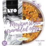 LYO FOOD MÍCHANÁ VEJCE NA MEXICKÝ ZPŮSOB 270 g – Zbozi.Blesk.cz