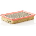 Vzduchový filtr MANN-FILTER C 2571 (C2571) – Hledejceny.cz