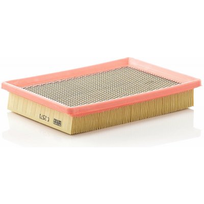 Vzduchový filtr MANN-FILTER C 2571 (C2571) – Hledejceny.cz
