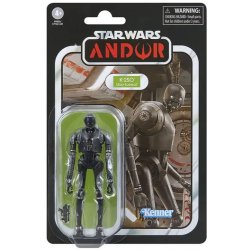 Hasbro Star Wars - Vintage Collection - K2-SO Kay-Tuesso akční SW: Andor