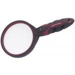 Kraftwerktools Lupa s 3x zvětšením – Zboží Živě