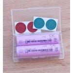 EVE Baterie 18650-33V 10A 3100mAh – Zboží Dáma