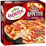 Hortex Pizza Grande Appetito Pepperoni 390 g – Zboží Dáma