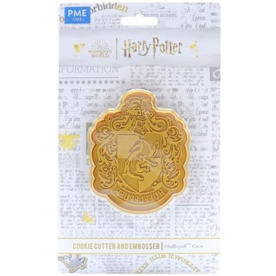 PME Harry Potter vykrajovátko s otiskovačem Znak Mrzimoru – Hledejceny.cz