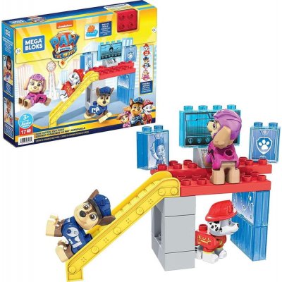 Mega Bloks Tlapková patrola pup pack – Hledejceny.cz