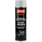 NOVOL SPRAY - Epoxidový základní nátěr Šedý 500ml – Zboží Mobilmania