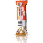 Extrifit Hydro Protein Bar 30% 80g – Zboží Mobilmania