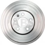 Brzdový buben A.B.S. 2721-S – Hledejceny.cz