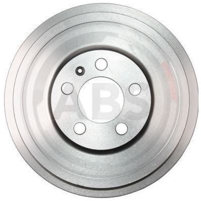 Brzdový buben A.B.S. 2721-S – Hledejceny.cz