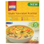 Ashoka Shahi Navratan Korma 280 g – Hledejceny.cz