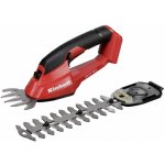 Einhell GE-CG 18 Li-Solo Expert Plus – Hledejceny.cz