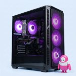 GAMEPC Herní počítač Raiko One GAMEPC6537 – Sleviste.cz