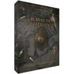 Space Cowboys Sherlock Holmes Bureau of Investigation: Investigations in Arkham and Elsewhere – Zboží Mobilmania