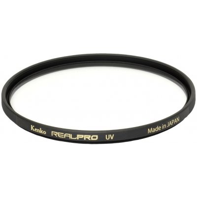 Kenko REALPRO UV ASC 105 mm – Sleviste.cz