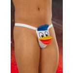 Pánská tanga 4438 SoftLine Collection – Hledejceny.cz