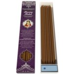 Everest Ayurveda MUMTAZ MAHAL vonné tyčinky 24 ks – Hledejceny.cz