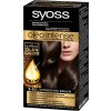 Syoss Oleo Intense Color 3-10 tmavě hnědý