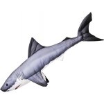 GABY polštář Žralok 120cm – Zboží Dáma