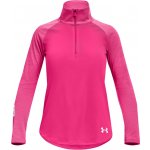 Under Armour Tech Graphic Half Zip – Zboží Mobilmania