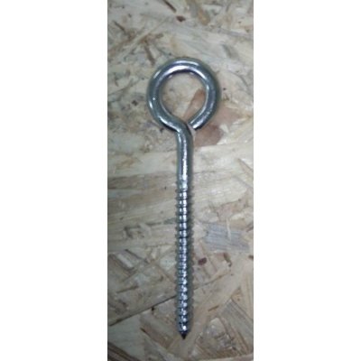 Vrut s okem nerez A2 - 8x90mm – Hledejceny.cz