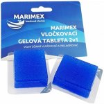 Marimex 11313113 Tablety gelové vločkovací 2v1 – Zboží Dáma