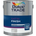 Dulux High Gloss 0,7L 1000 bílá – Zboží Mobilmania