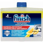 Finish Lemon čistič myčky 250 ml – Zboží Mobilmania