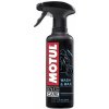 Údržba laku Motul E1 Wash & Wax 400 ml