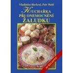 Kuchařka při onemocnění žaludku - Vladimíra Havlová, Petr Wohl – Sleviste.cz