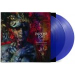 Paradise Lost - Draconian Times 25th Annivers. Vinyl 2LP Blue 2 LP – Zboží Mobilmania