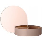 AYTM šperkovnice se zrcadlem Gutta Rose – Zbozi.Blesk.cz