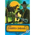 Country zpěvník 2 – Zboží Mobilmania